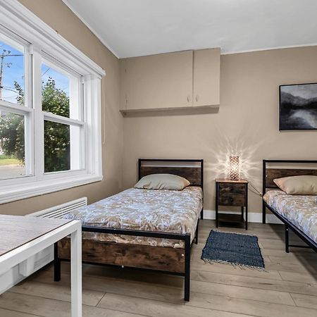 Beautiful 2 Bdr South Shore Montreal Longueuil Exterior foto