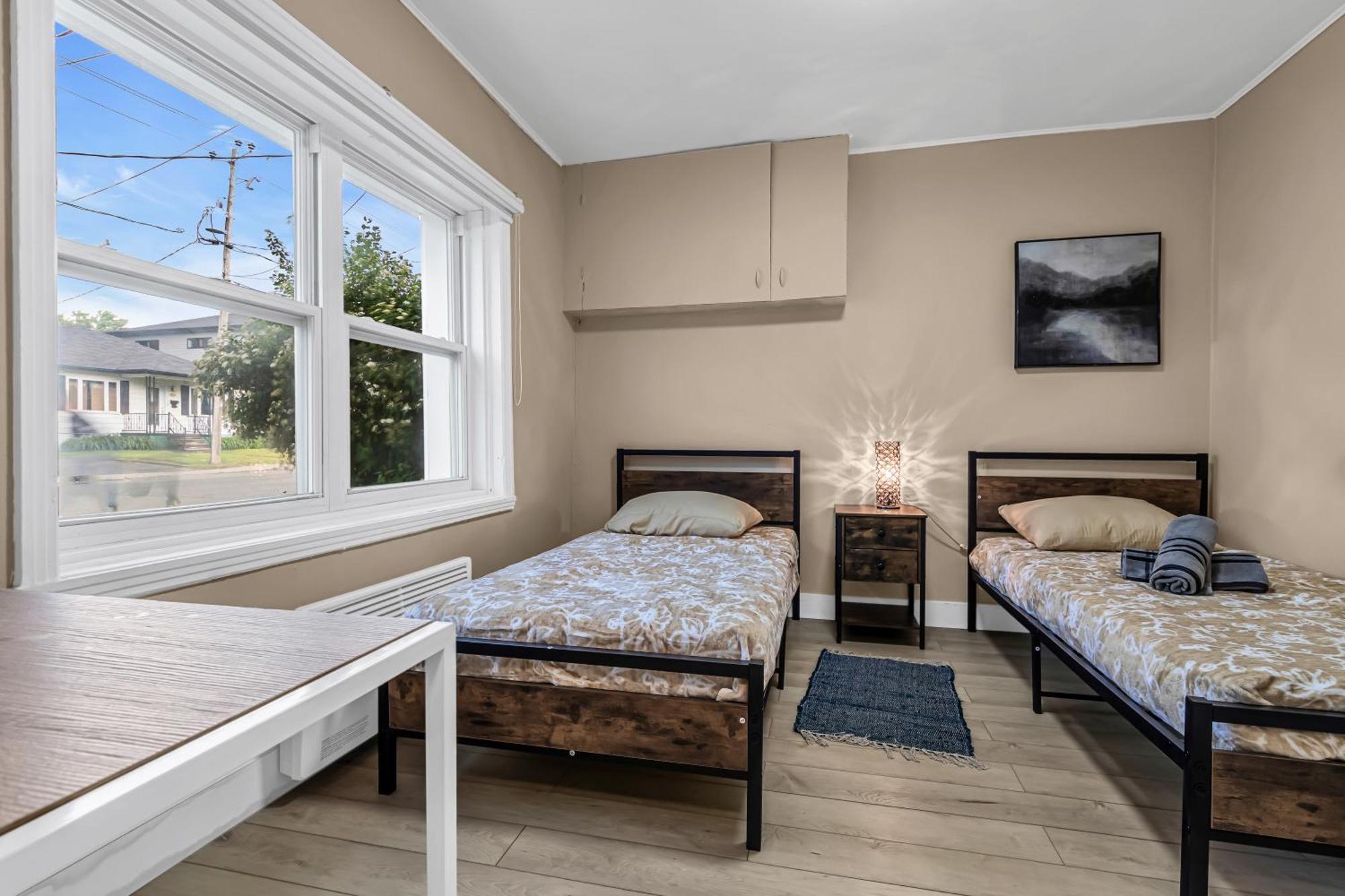 Beautiful 2 Bdr South Shore Montreal Longueuil Exterior foto
