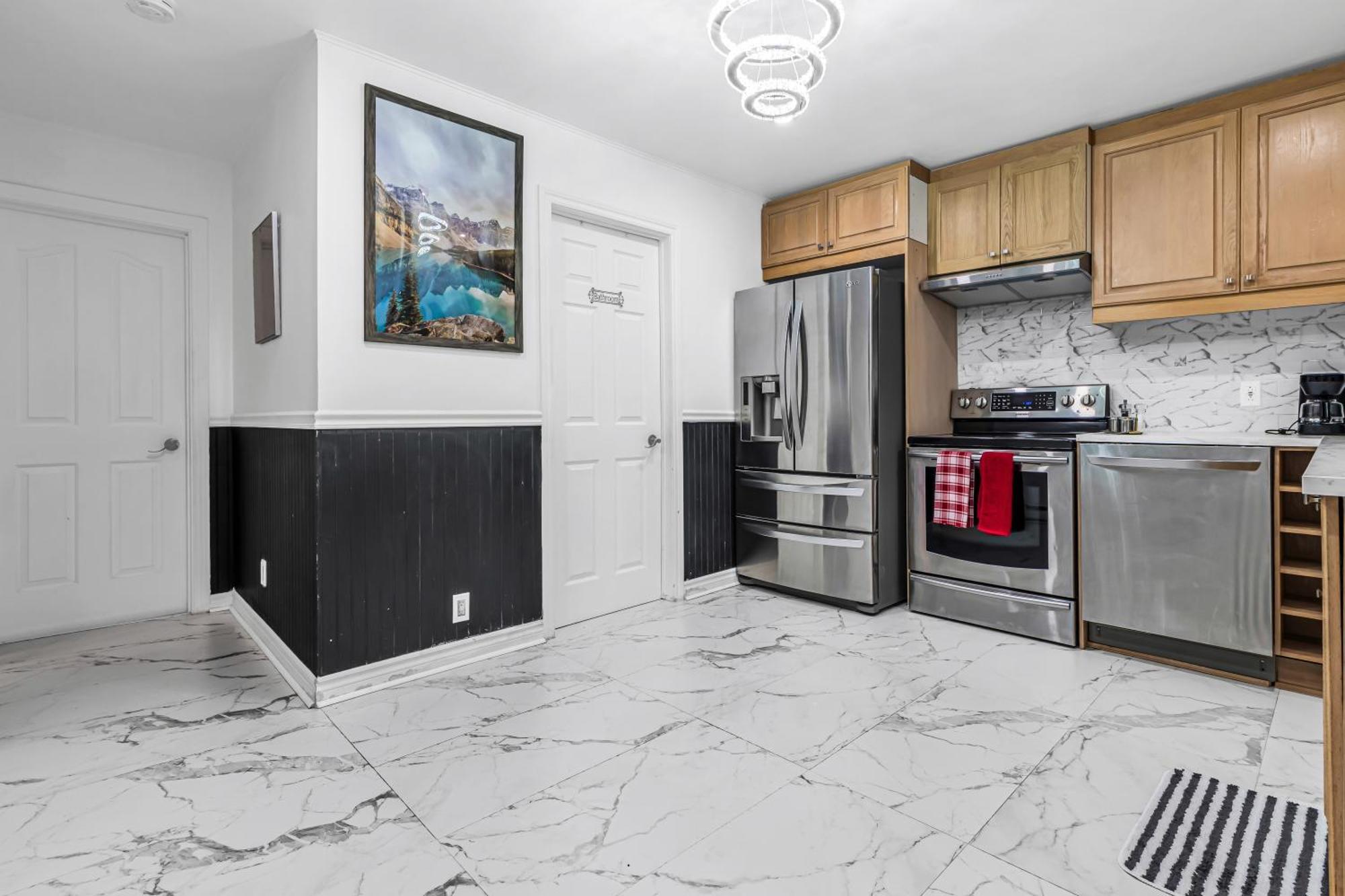 Beautiful 2 Bdr South Shore Montreal Longueuil Exterior foto