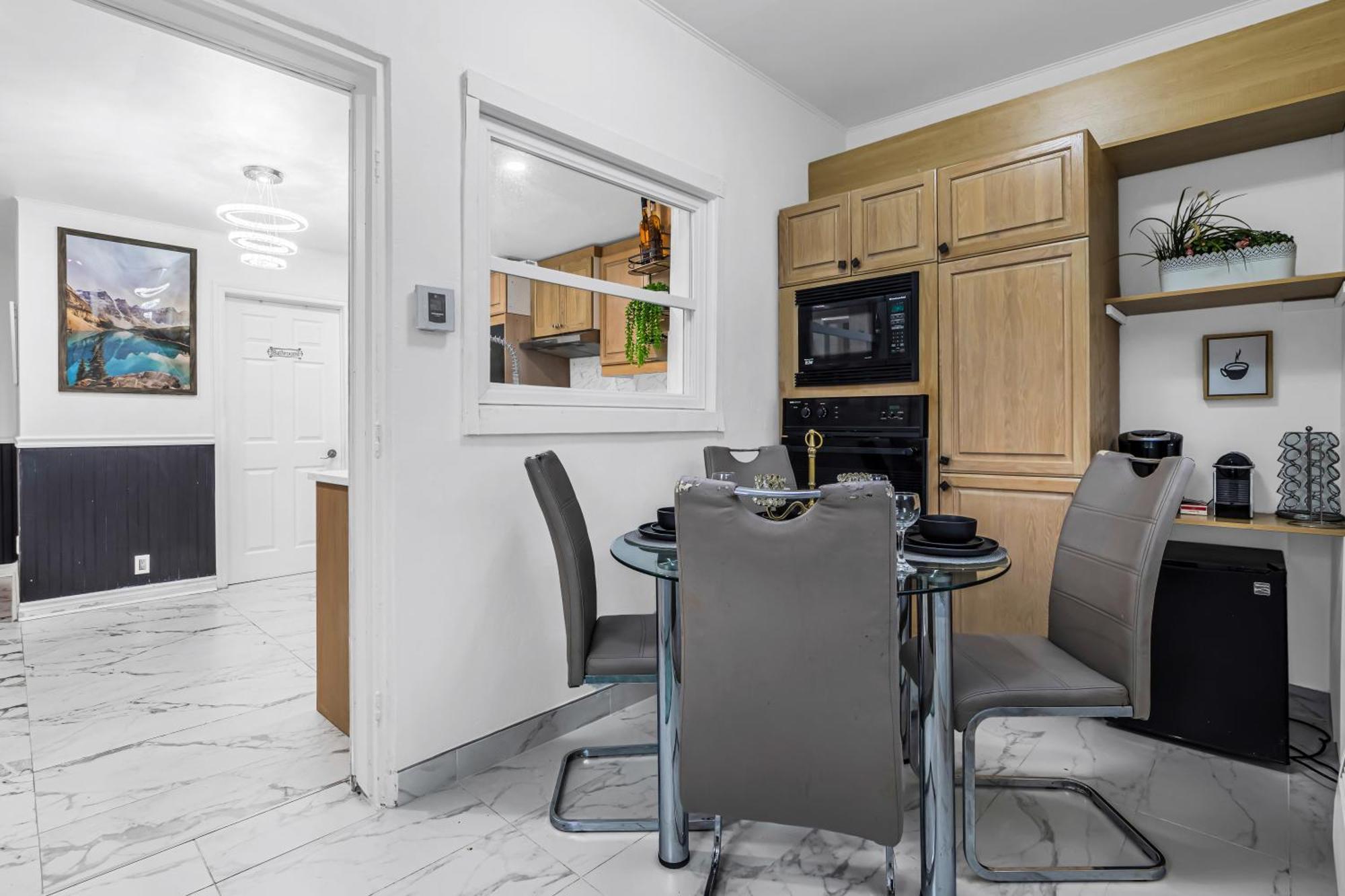 Beautiful 2 Bdr South Shore Montreal Longueuil Exterior foto